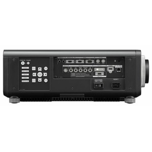 Проектор для коммерческих инсталляций Panasonic PT-DZ870EK