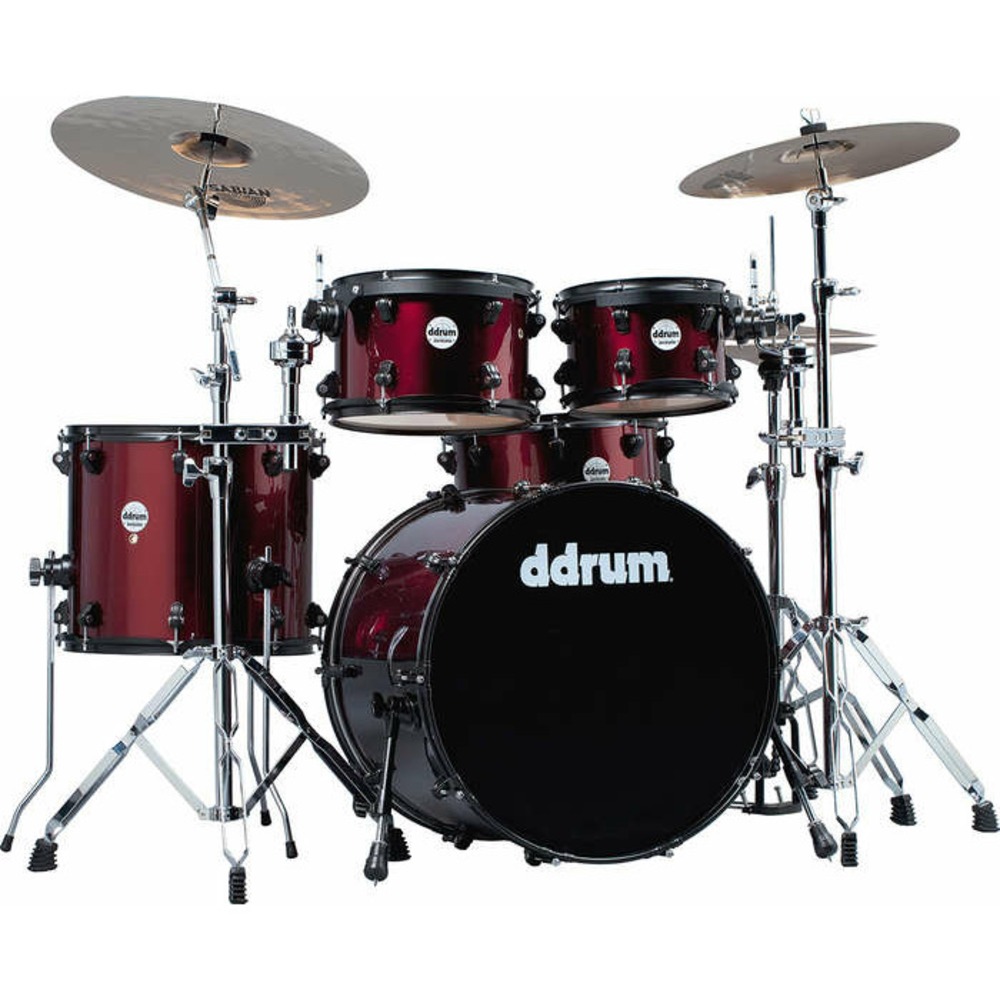 Ударная установка DDRUM JMP522 WR