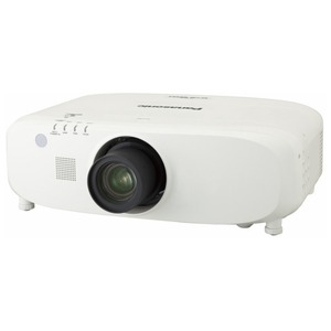 Проектор для коммерческих инсталляций Panasonic PT-EW640E