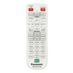 Проектор для коммерческих инсталляций Panasonic PT-EW640E