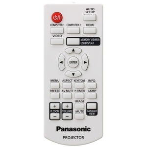 Проектор для офиса и образовательных учреждений Panasonic PT-LB330E