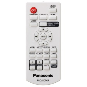 Проектор для офиса и образовательных учреждений Panasonic PT-LW280E