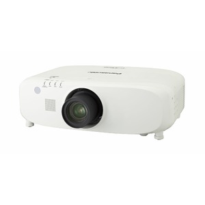 Проектор для коммерческих инсталляций Panasonic PT-EW540LE