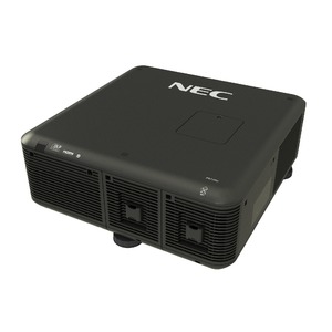 Проектор для коммерческих инсталляций NEC NP-PX750UG