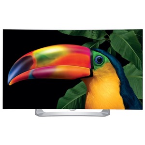 LED-телевизор 55 дюймов LG 55EG910V