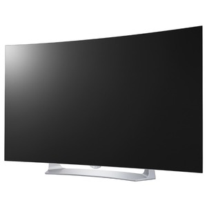 LED-телевизор 55 дюймов LG 55EG910V