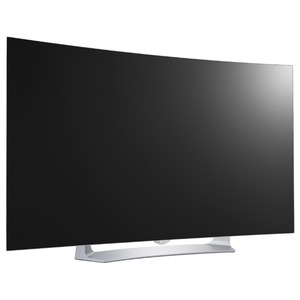 LED-телевизор 55 дюймов LG 55EG910V