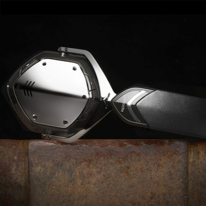 Наушники мониторные беспроводные V-moda Crossfade Wireless Phantom Chrome