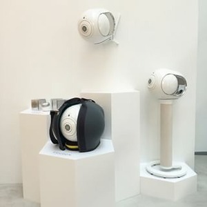 Кронштейн фиксированный Devialet Gecko