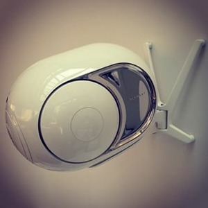 Кронштейн фиксированный Devialet Gecko