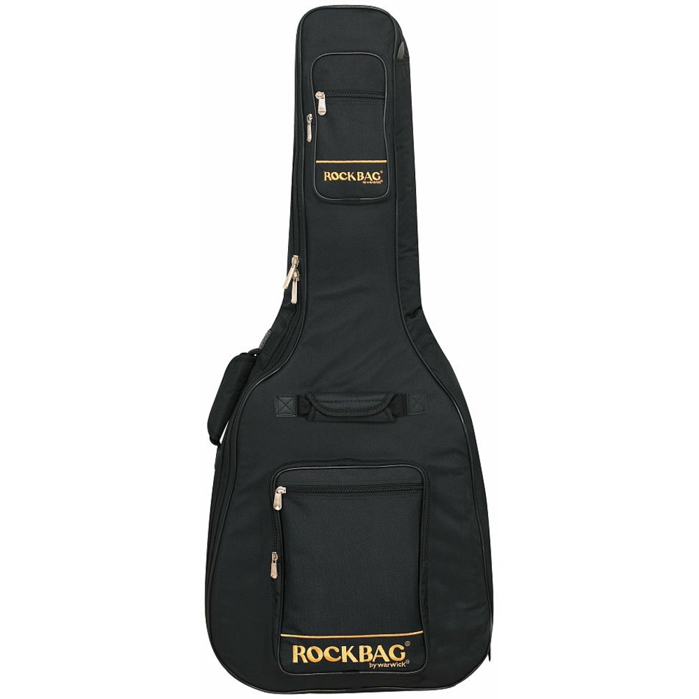 Чехол для электрогитары ROCKBAG RB20714B