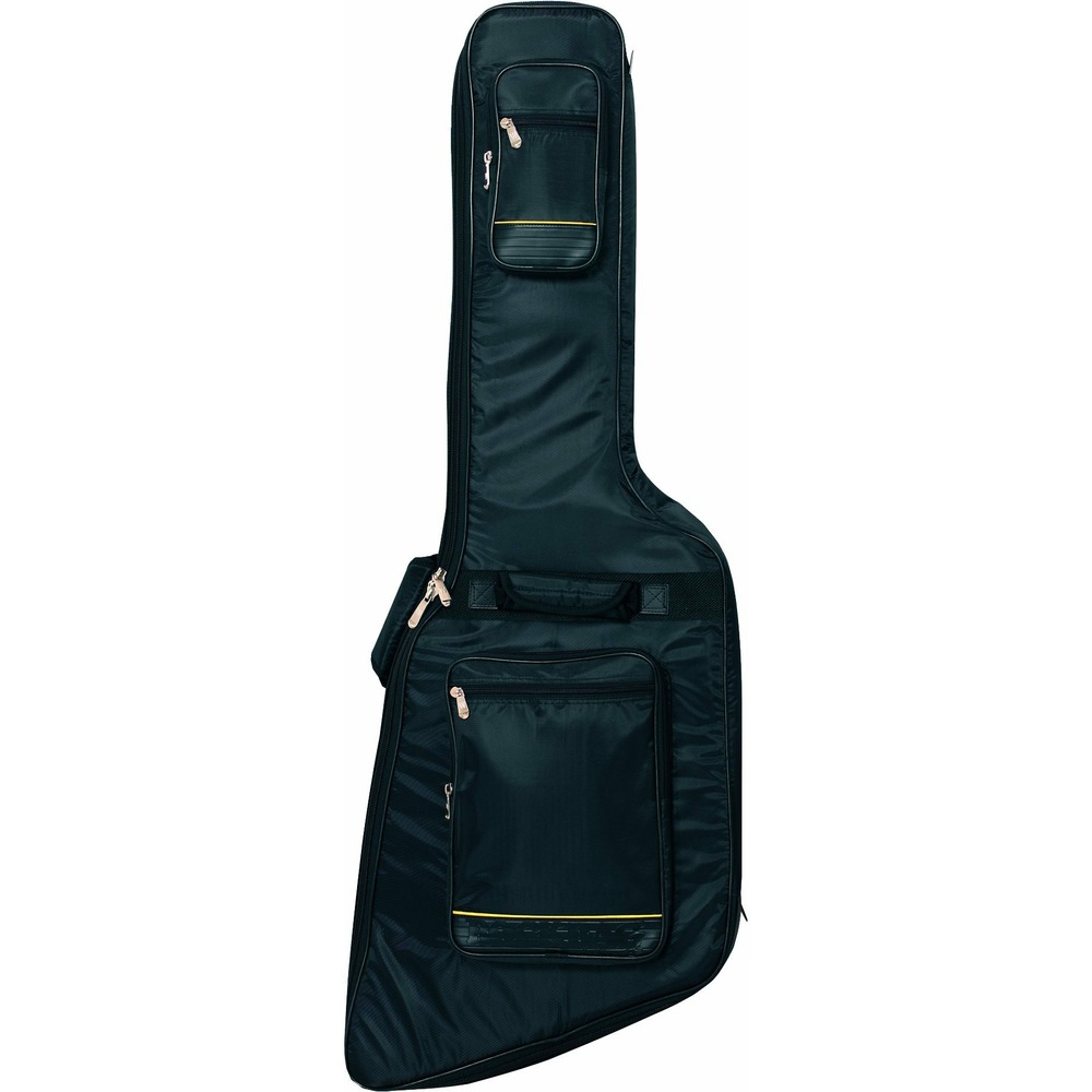 Чехол для бас-гитары ROCKBAG RB20624B/PLUS