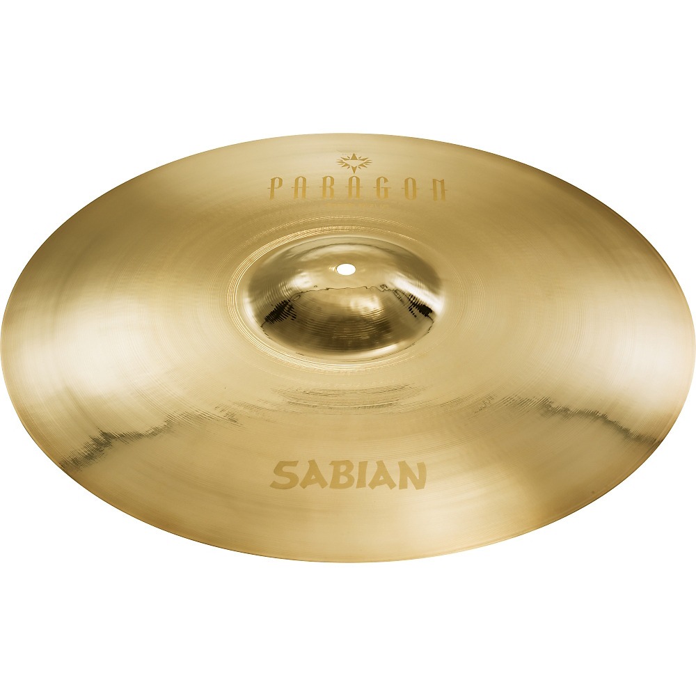 Тарелка для ударной установки Sabian 08Splash Paragon