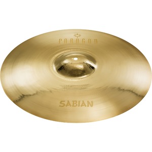 Тарелка для ударной установки Sabian 08"Splash Paragon