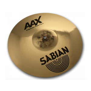 Тарелка для ударной установки Sabian 15" X-Plosion Crash AAX