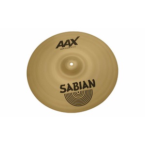 Тарелка для ударной установки Sabian 16 Dark Crash AAX