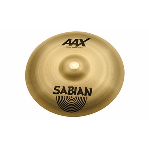 Тарелка для ударной установки Sabian 16 Metal Crash AAX