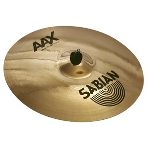 Тарелка для ударной установки Sabian 17 Stage Crash AAX