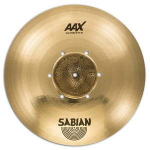 Тарелка для ударной установки Sabian 18 Iso Crash AAX