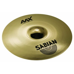 Тарелка для ударной установки Sabian 19" Fast AAXplosion Crash