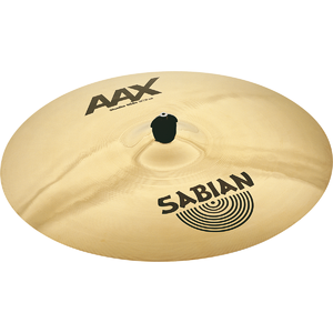 Тарелка для ударной установки Sabian 20 Studio Ride AAX