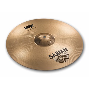 Тарелка для ударной установки Sabian 15"Thin Crash B8X