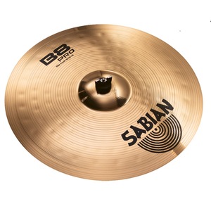 Тарелка для ударной установки Sabian 15" Thin Crash B8 PRO