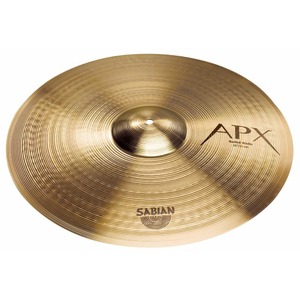 Тарелка для ударной установки Sabian 20" Solid Ride APX