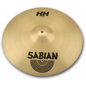 Тарелка для ударной установки Sabian 16"Dark Crash HH