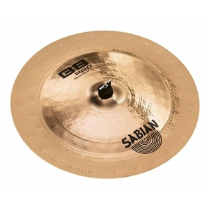 Тарелка для ударной установки Sabian 18" Chinese B8 PRO