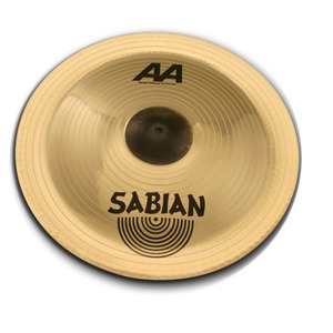 Тарелка для ударной установки Sabian 18" Metal Chinese AA