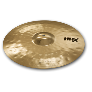 Тарелка для ударной установки Sabian 19" Fierce Crash HHX