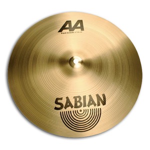 Тарелка для ударной установки Sabian 17"Fast Crash AA