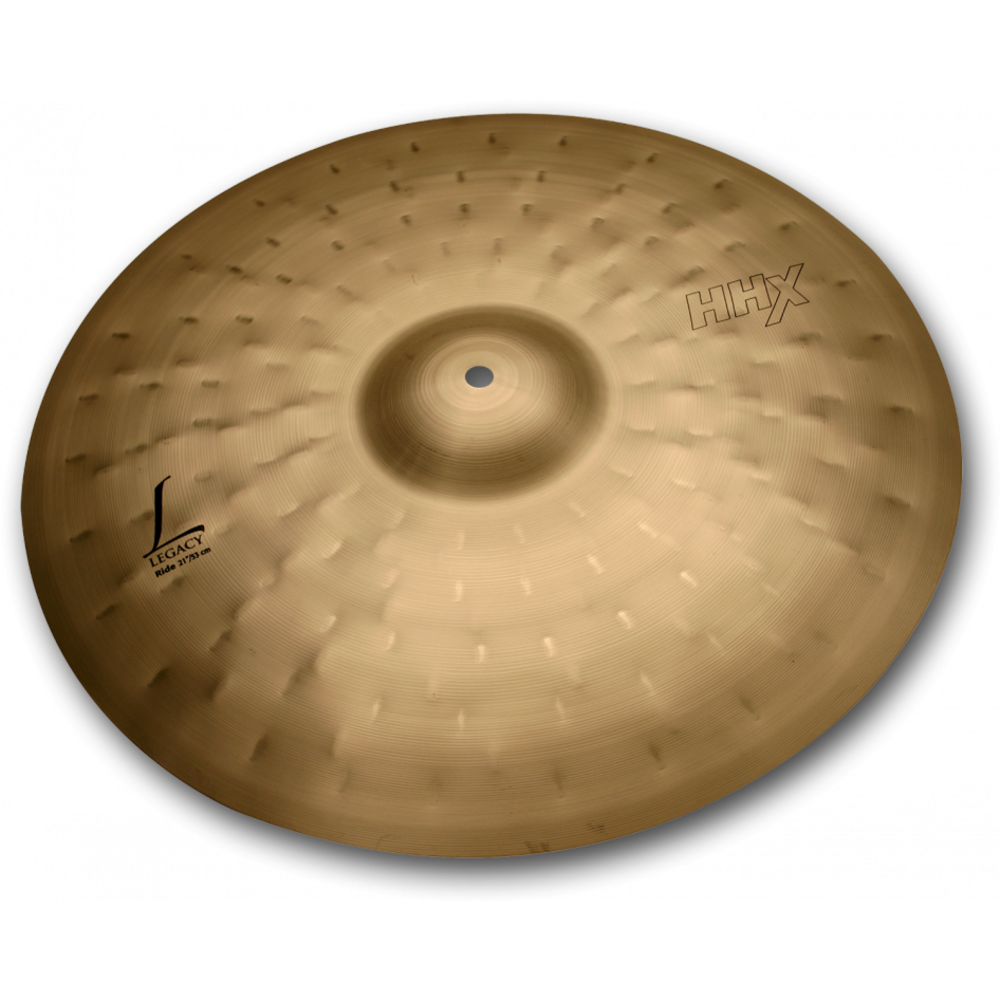 Тарелка для ударной установки Sabian 21 Jojo Mayer HHX Fierce Ride