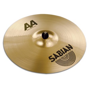 Тарелка для ударной установки Sabian 18"Metal Crash AA