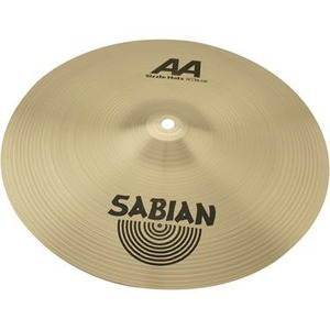 Тарелка для ударной установки Sabian 14"Sizzle Hi-Hat AA