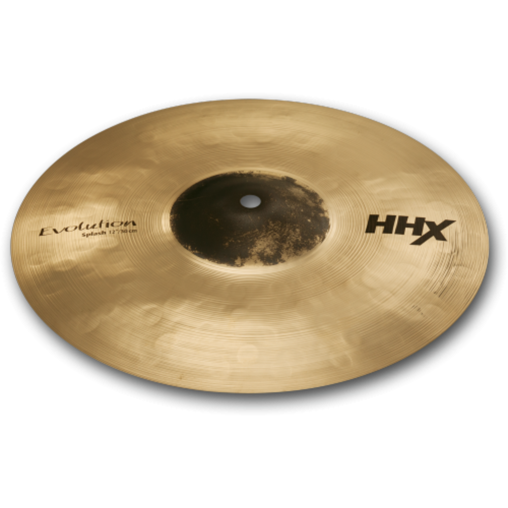 Тарелка для ударной установки Sabian 12 Evolution Splash HHX