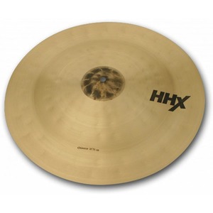 Тарелка для ударной установки Sabian 20Chinese HHX