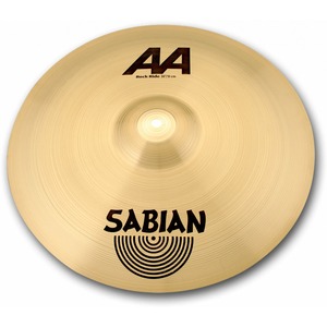 Тарелка для ударной установки Sabian 20"Rock Crash AA