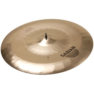 Тарелка для ударной установки Sabian 20"Zen China HHX