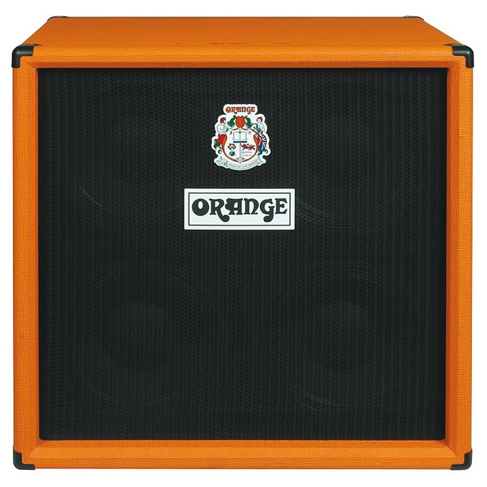 Басовый кабинет Orange OBC410H