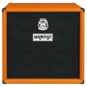 Басовый кабинет Orange OBC410H