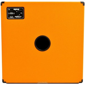 Басовый кабинет Orange OBC410H