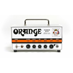 Басовый усилитель Orange TB1000(H) Terror bass