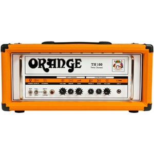 Гитарный усилитель Orange TH100H