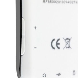 Цифровой плеер mp3 Ritmix RF-8500 4Gb White