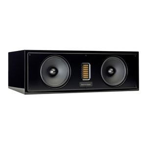 Центральный канал Martin Logan Motion 50 XT High Gloss Black