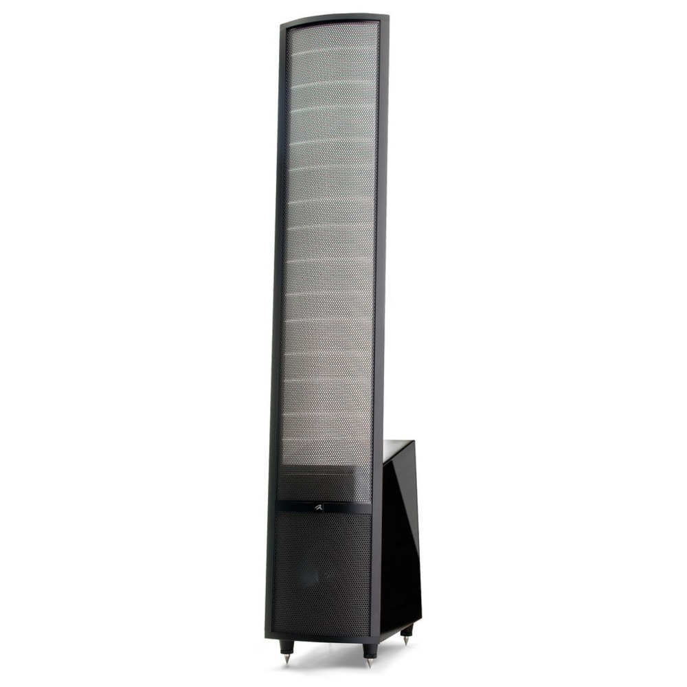 Напольная акустика Martin Logan Theos Black/Black alu