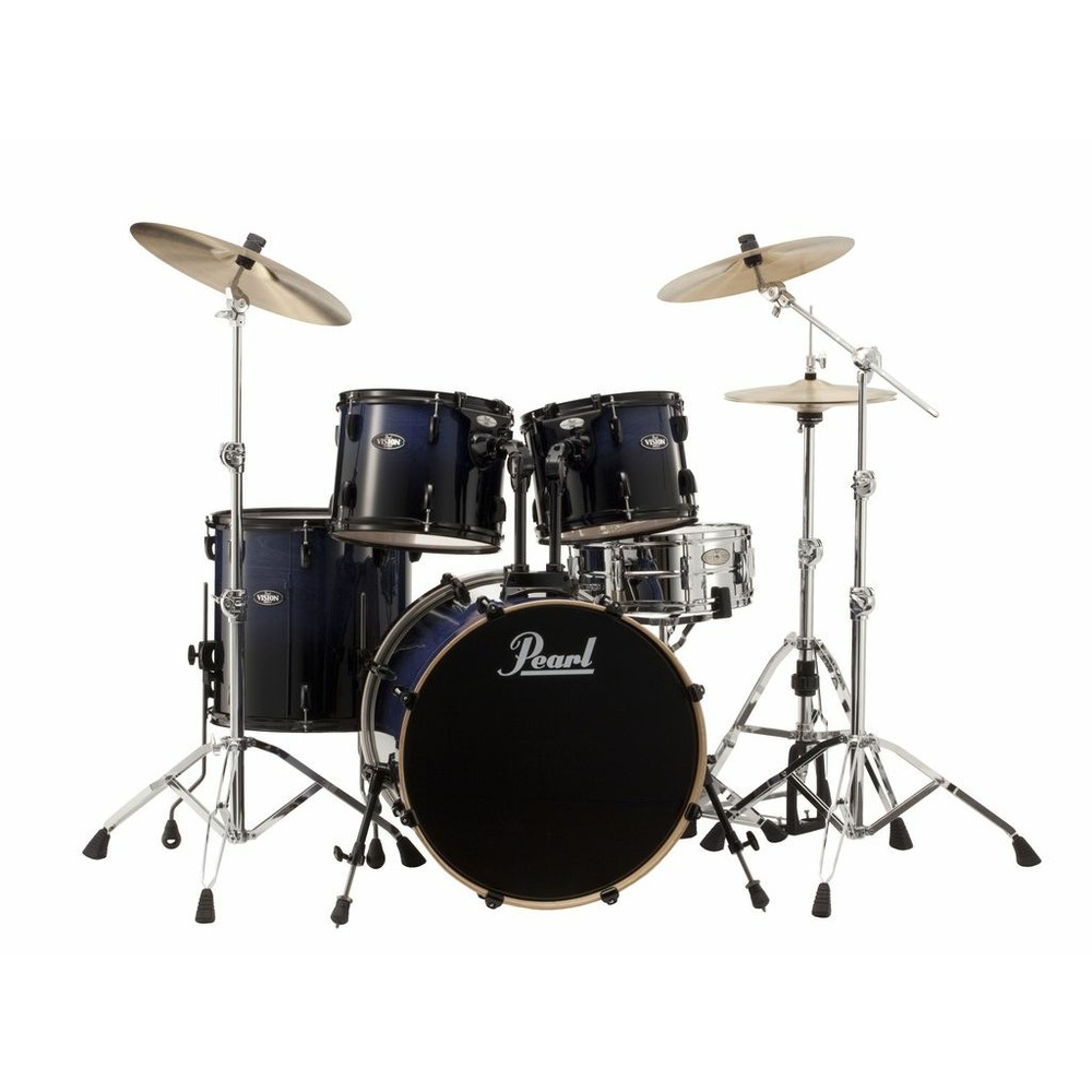 Ударная установка Pearl VBL925/B235(Concord Fade)