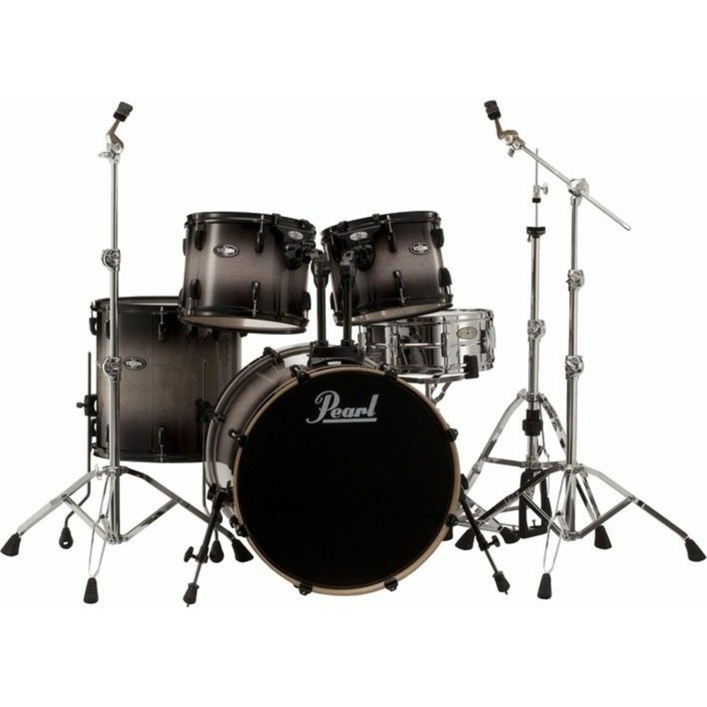 Ударная установка Pearl VBL925S/B238(Black Burst)